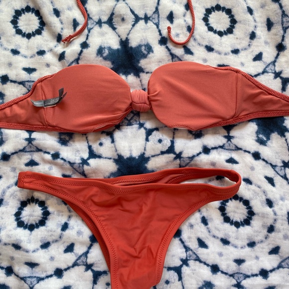 AERIE bikini - Picture 2 of 3